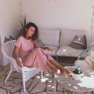 Anita Dujić Broadfoot feet photo 18
