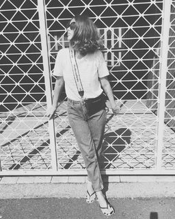 Anita Dujić Broadfoot feet photo 12