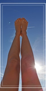 Anita Dujić Broadfoot feet photo 7