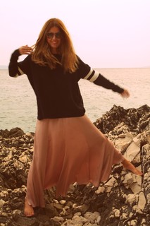 Anita Dujić Broadfoot feet photo 19