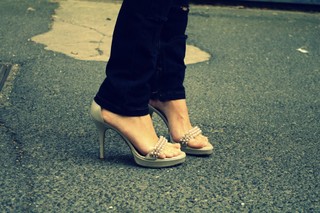 Anita Dujić Broadfoot feet photo 15