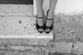 Anita Dujić Broadfoot feet photo 12