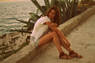 Anita Dujić Broadfoot feet photo 10