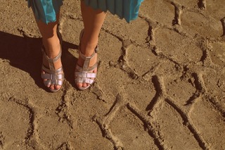 Anita Dujić Broadfoot feet photo 8