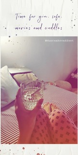 Anita Dujić Broadfoot feet photo 5