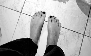 Anita Dujić Broadfoot feet photo 20