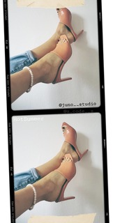Anita Dujić Broadfoot feet photo 10