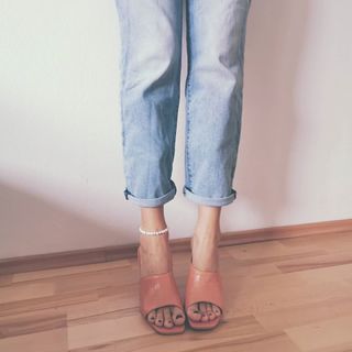 Anita Dujić Broadfoot feet photo 9