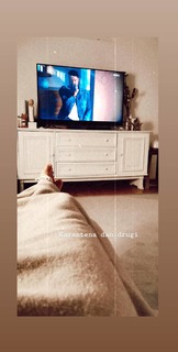 Anita Dujić Broadfoot feet photo 8