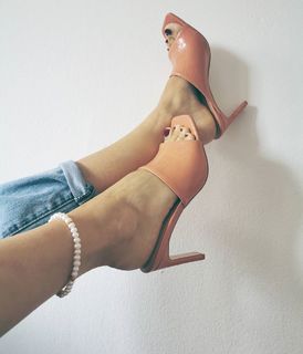 Anita Dujić Broadfoot feet photo 4