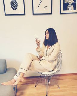 Anita Dujić Broadfoot feet photo 3