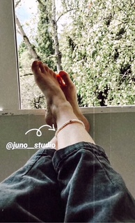 Anita Dujić Broadfoot feet photo 20