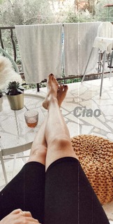 Anita Dujić Broadfoot feet photo 15