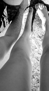 Anita Dujić Broadfoot feet photo 8
