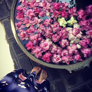 Anita Dujić Broadfoot feet photo 14