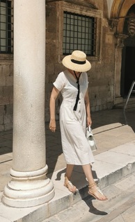 Anita Dujić Broadfoot feet photo 9