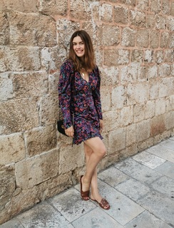 Anita Dujić Broadfoot feet photo 8