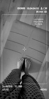 Anita Dujić Broadfoot feet photo 17