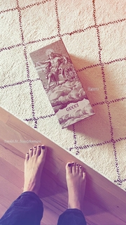 Anita Dujić Broadfoot feet photo 13