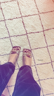 Anita Dujić Broadfoot feet photo 12