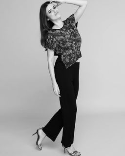 Anita Dujić Broadfoot feet photo 3
