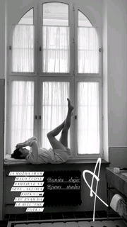 Anita Dujić Broadfoot feet photo 19