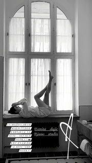 Anita Dujić Broadfoot feet photo 17