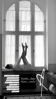 Anita Dujić Broadfoot feet photo 16