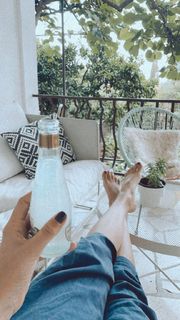 Anita Dujić Broadfoot feet photo 10