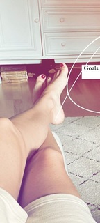 Anita Dujić Broadfoot feet photo 18