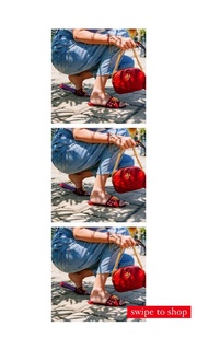Anita Dujić Broadfoot feet photo 17