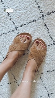 Anita Dujić Broadfoot feet photo 15