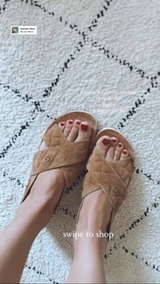 Anita Dujić Broadfoot feet photo 14
