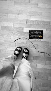 Anita Dujić Broadfoot feet photo 13