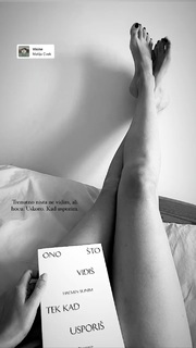 Anita Dujić Broadfoot feet photo 11