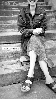 Anita Dujić Broadfoot feet photo 10