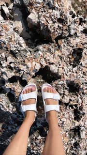 Anita Dujić Broadfoot feet photo 19