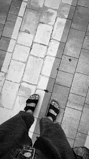 Anita Dujić Broadfoot feet photo 16