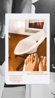 Anita Dujić Broadfoot feet photo 15