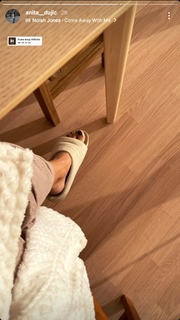 Anita Dujić Broadfoot feet photo 6