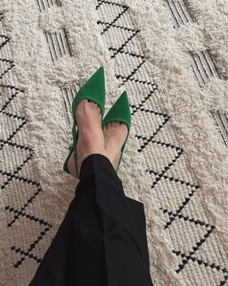 Anita Dujić Broadfoot feet photo 16
