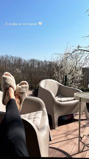 Anita Dujić Broadfoot feet photo 5