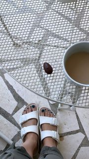Anita Dujić Broadfoot feet photo 10