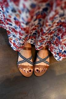 Anita Dujić Broadfoot feet photo 14