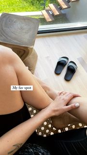 Anita Dujić Broadfoot feet photo 7