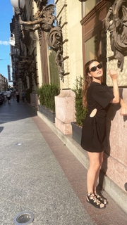 Anita Dujić Broadfoot feet photo 4
