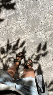 Anita Dujić Broadfoot feet photo 10