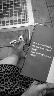 Anita Dujić Broadfoot feet photo 9