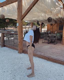 Anita Dujić Broadfoot feet photo 18