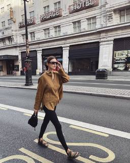 Anita Dujić Broadfoot feet photo 11